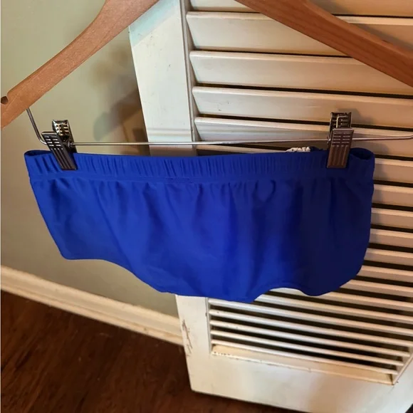 Blue Swim Trunks - Picture 3 of 3